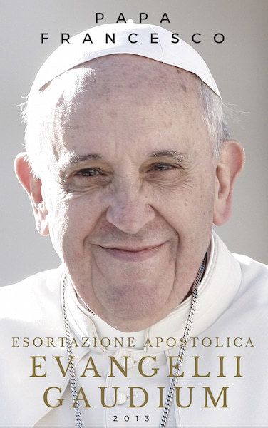 Esortazione apostolica Evangelii Gaudium Opus Dei