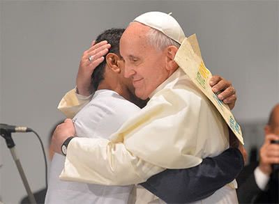 A Alegria do Evangelho Exortação Apostólica Evangelii Gaudium - Brochado -  Papa Francisco - Compra Livros na