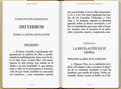 Livro eletrónico: “Documentos do Concílio Vaticano II” - Opus Dei