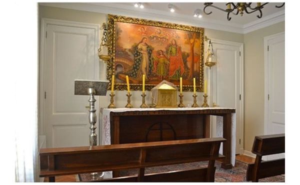 El gran objetivo de esta iniciativa es que se convierta en un hogar donde, al igual que en una familia, todos sean bienvenidos, estén y se sientan acompañados.