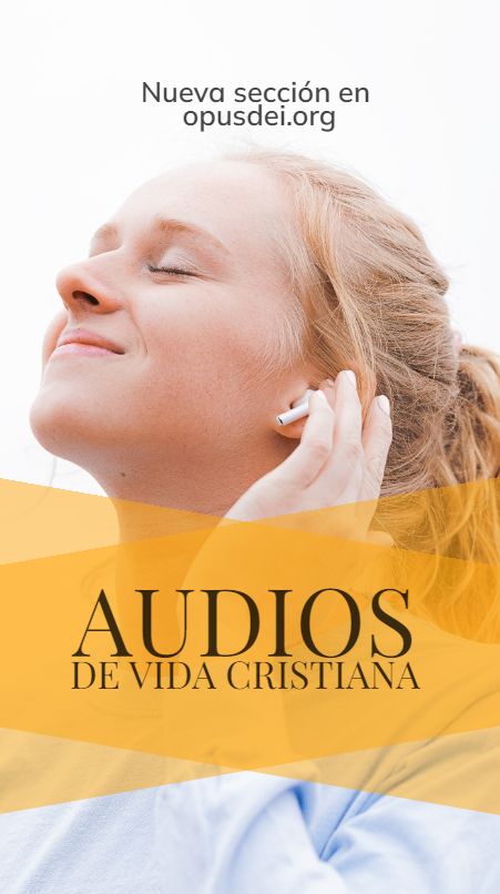 Story Audios Vida Cristiana