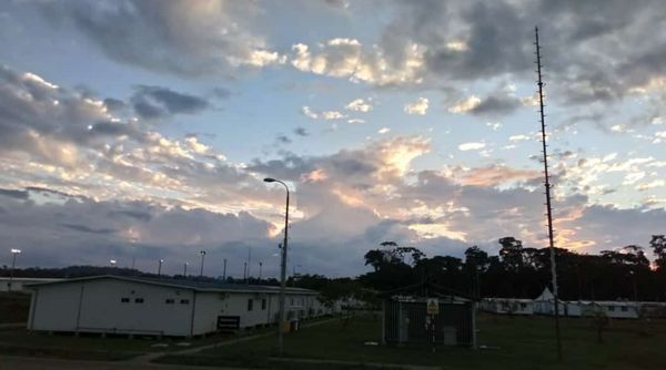 Los atardeceres son una invitación a contemplar la belleza de la creación de Dios.