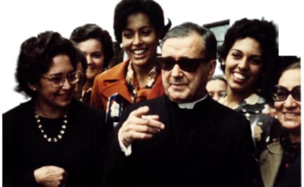 Casa do Moinho, 1974