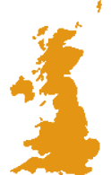 Country map