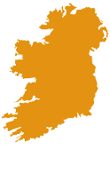 Country map