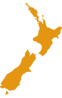 Country map