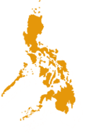 Country map