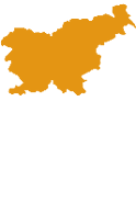 Country map