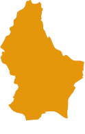 Country map