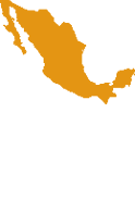 Country map