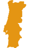 Country map