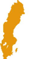 Country map