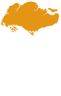 Country map