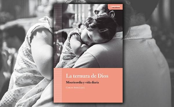 Libro electrónico “La ternura de Dios”