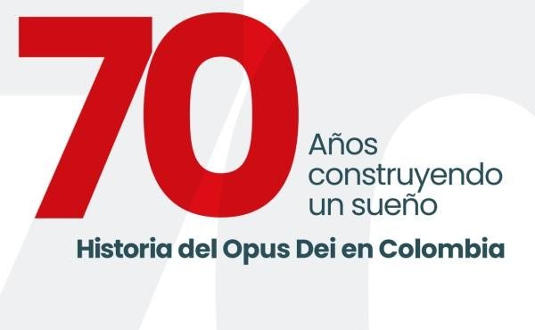 Opus Dei Colombia