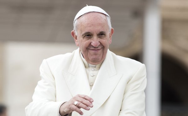 Papa Francisco y la sinodalidad