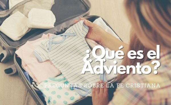 El Adviento es el tiempo litúrgico que precede a la Navidad. En este artículo se explica con detalle el sentido de estas cuatro semanas, en las que la Iglesia se prepara para celebrar el nacimiento de Cristo.