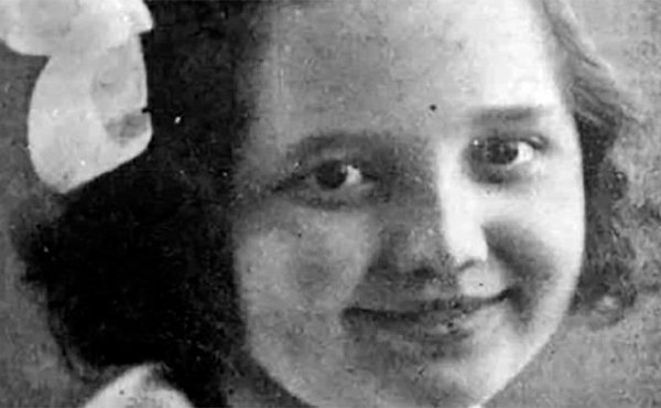 Venerável Odette Vidal Cardoso