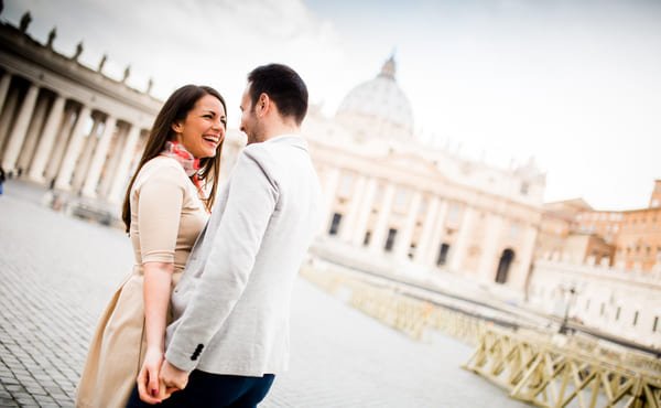Carta del Santo Padre Francisco a los matrimonios con ocasión del Año “Familia Amoris laetitia”