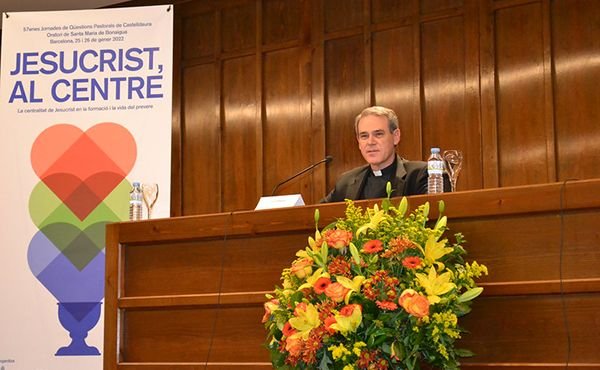 Crónica de las Jornadas Pastorales de Castelldaura 2022