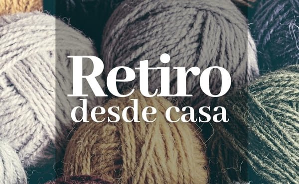 Retiro de octubre Opus Dei octubre 2022