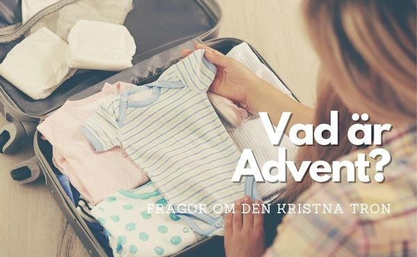 Adventstiden är den liturgiska årstid som föregår julen. Den här artikeln förklarar i detalj innebörden av dessa fyra veckor, under vilka kyrkan förbereder sig för att fira Kristi födelse.