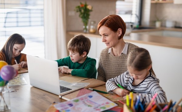 Los cooperadores del Opus Dei