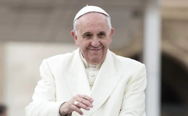 Mensaje para la VI Jornada Mundial de los Pobres (2022)