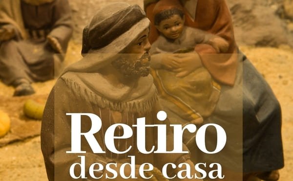 Retiro mensual | Opus Dei