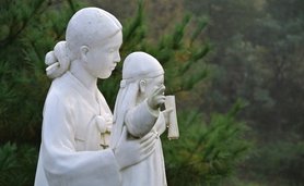 Mary, the Mother of God