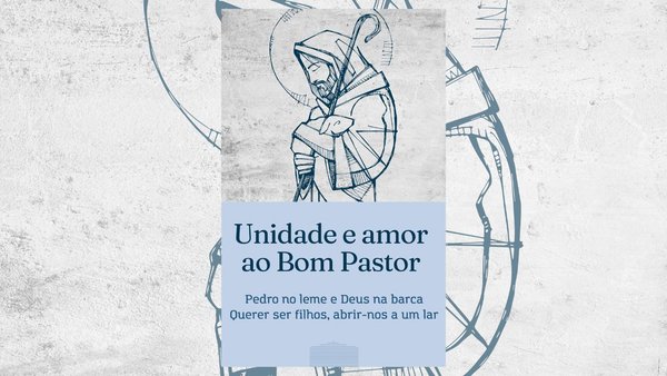 Con ocasión del cumpleaños del Papa Francisco el 17 de diciembre, publicamos el quinto libro de la serie Cuadernos Breves. La unidad de los cristianos deriva de la unidad de amor que se da entre las personas de la Santísima Trinidad. En la tierra, esa uni