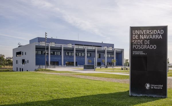 Máster en Cristianismo y Cultura Contemporánea de la Universidad de Navarra