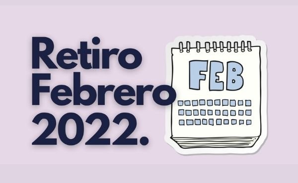 Recursos para el retiro mensual