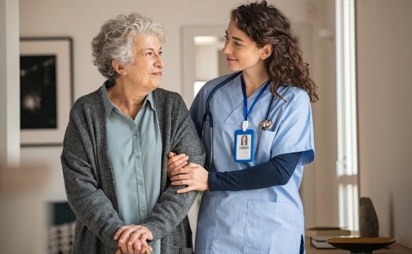 “El valor de la cura en els ensenyaments sobre el treball de sant Josepmaria”