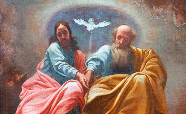 O símbolo atanasiano – também conhecido por suas primeiras palavras “Quicumque vult” – é um resumo das verdades da fé na Santíssima Trindade e na Encarnação