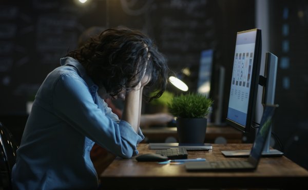 L’addicció al treball i el sentit cristià de l’activitat professional