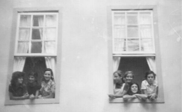 Historia de las primeras mujeres del Opus Dei en Canarias