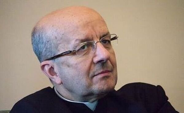 D. Juan Vera, sacerdote del Opus Dei