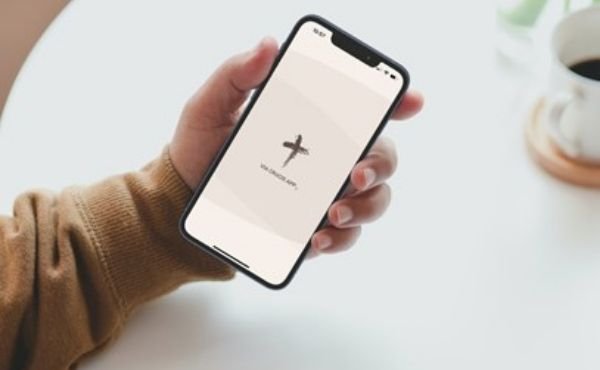 Una nueva app para rezar el Vía Crucis de san Josemaría