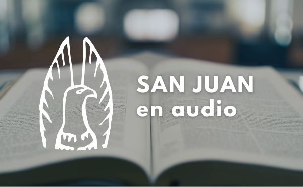 Evangelio según san Juan en audio
