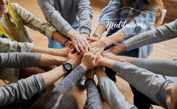 Reflexión para meditar el jueves de la décima semana de tiempo ordinario. Los temas propuestos son: reconciliarse con los demás; aceptar las debilidades propias y ajenas; mirar con comprensión maternal.