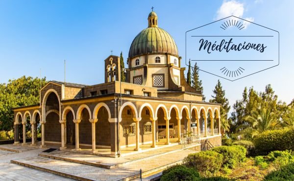 Reflexión para meditar el viernes de la décima semana del Tiempo ordinario. Los temas propuestos son: la plenitud de las Bienaventuranzas; buscar la pureza de corazón; quitar lo que estorba.