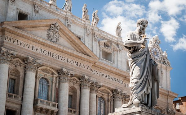 Motu Proprio “Ad charisma tuendum”