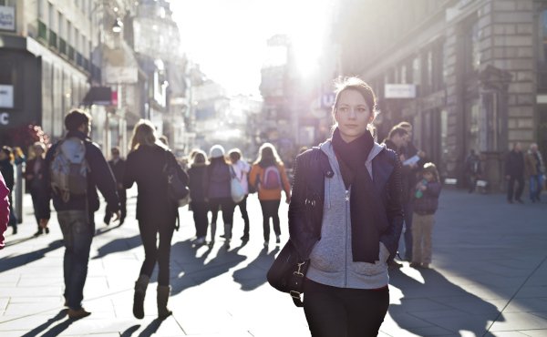 Supernumerarias y supernumerarios: el rostro más frecuente del Opus Dei.