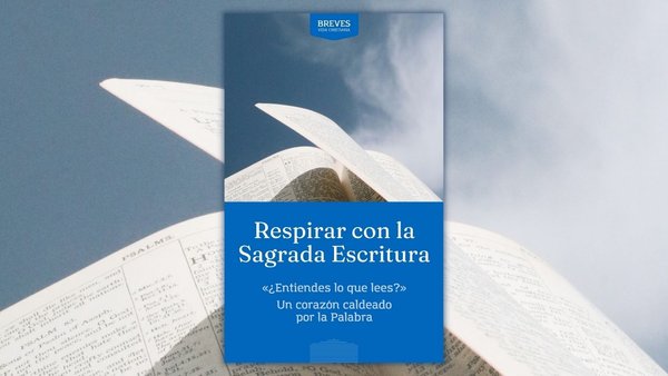 Libro electrónico: Respirar con la Sagrada Escritura