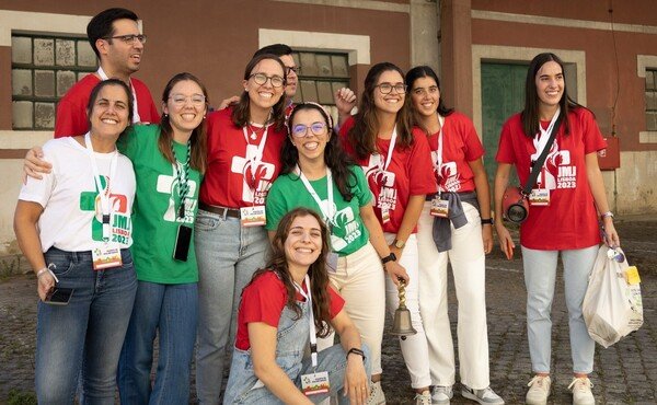 Mensaje Jornada Mundial Juventud Lisboa 2023