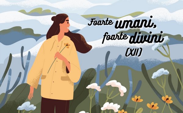 Provocarea de a fii sărac în duh trăind în mijlocul lumii.