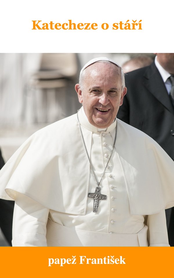 Katecheze papeže Františka o stáří