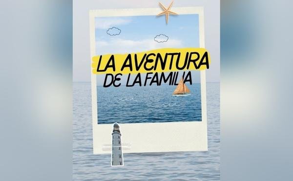 La aventura de la familia