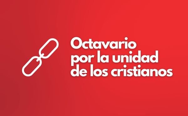 Colección de textos para meditar sobre el octavario por la unidad de los cristianos, que la Iglesia celebra del 18 al 25 de enero. Disponibles en libro electrónico (ePub, Mobi y PDF).